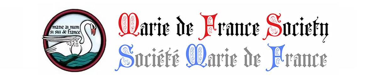 International Marie de France Society